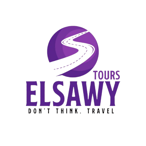 Elsawy Travel Logo